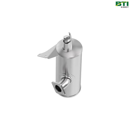 AUC14006: Muffler