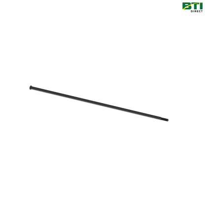 N240685: Round Head Gang Bolt