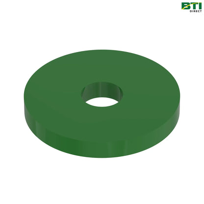 N279807: Round Hole Washer