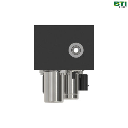 RE283820: Front Secondary Brake Valve