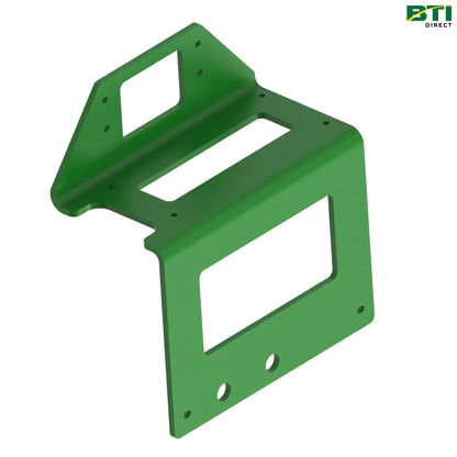 N402993: Foam Concentrate Tank and Hose Bracket