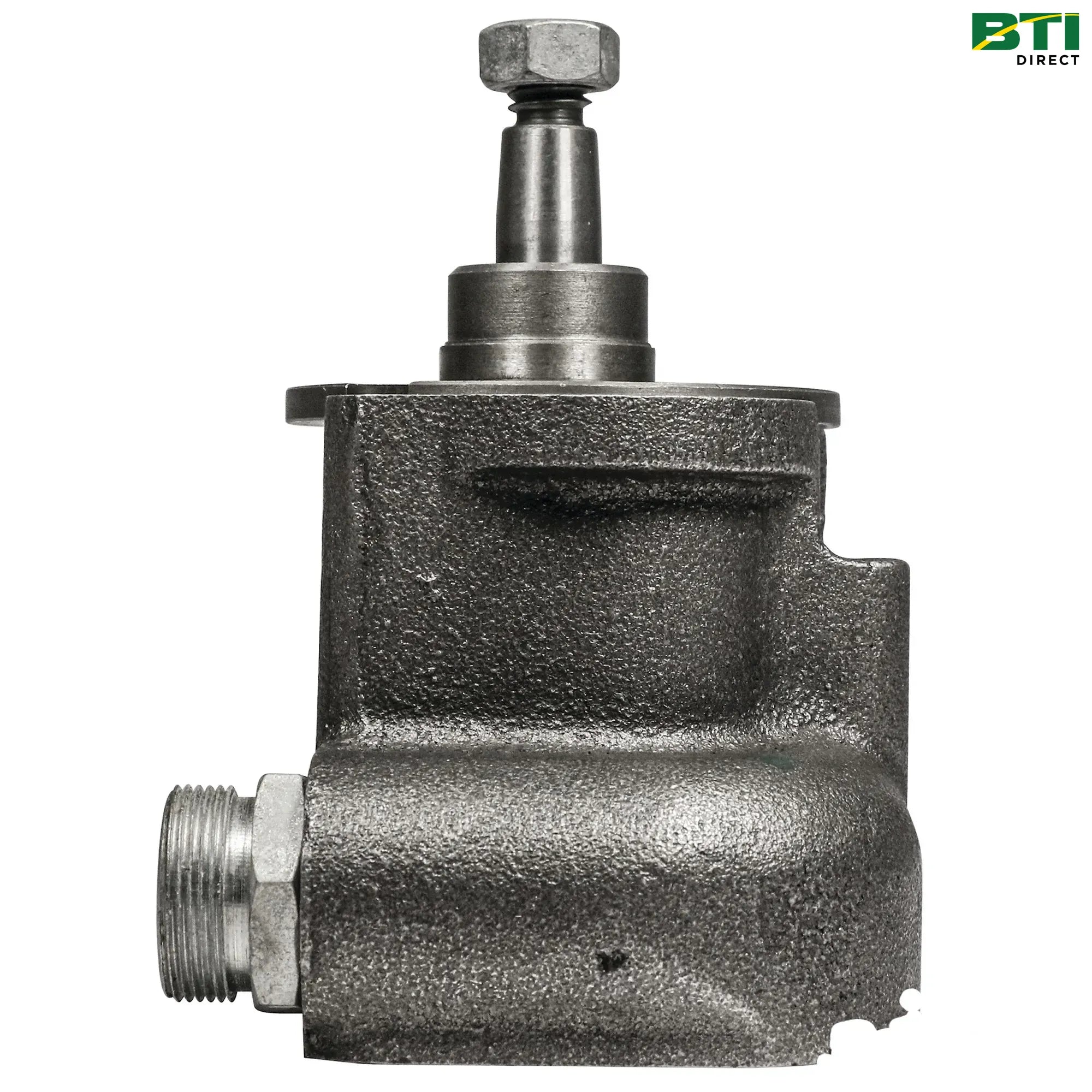 AR79463: Engine Oil Pump