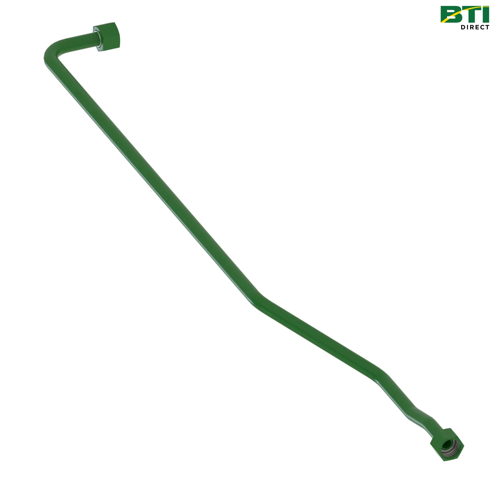 AXE37391: Wagon Dump High Flow Oil Tube