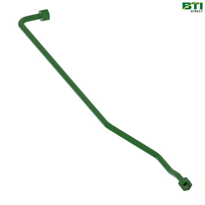 AXE37391: Wagon Dump High Flow Oil Tube