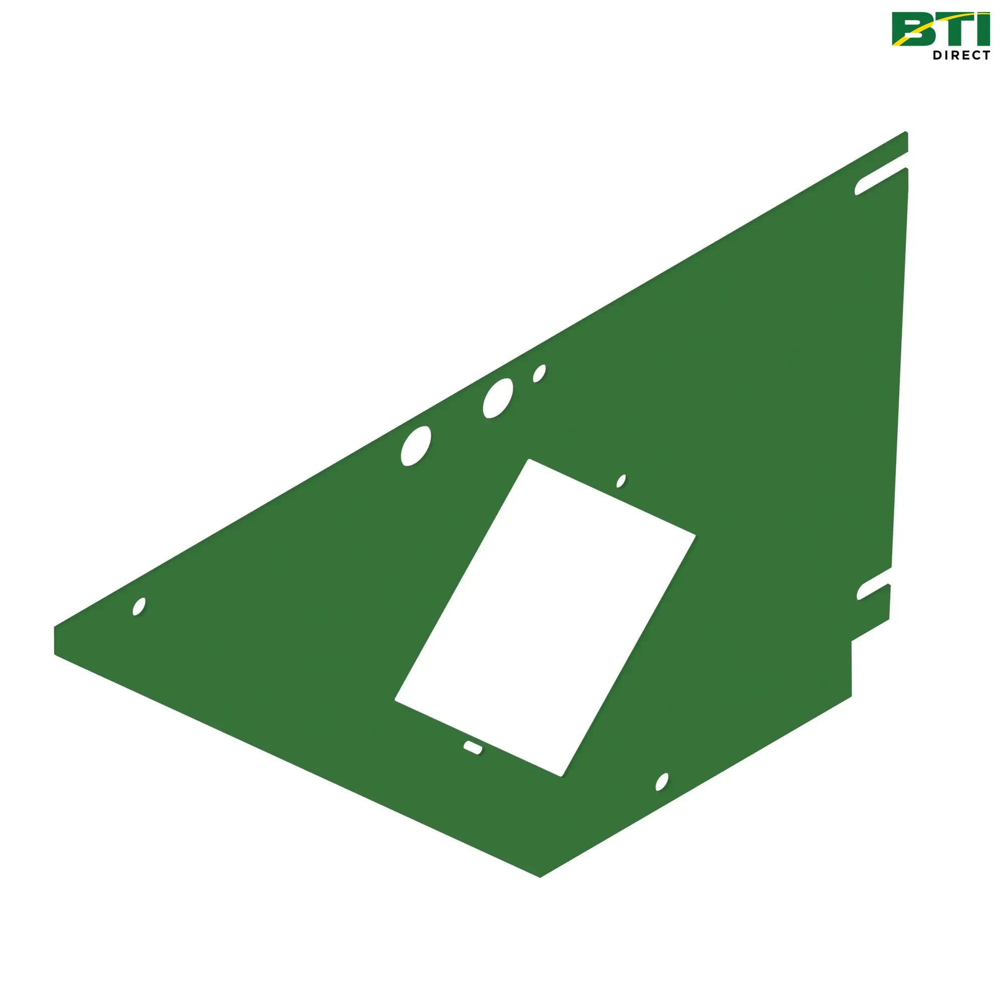 N375098: Stalklifter Panel