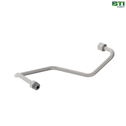 RE175358: Fuel Line, Return To Tank