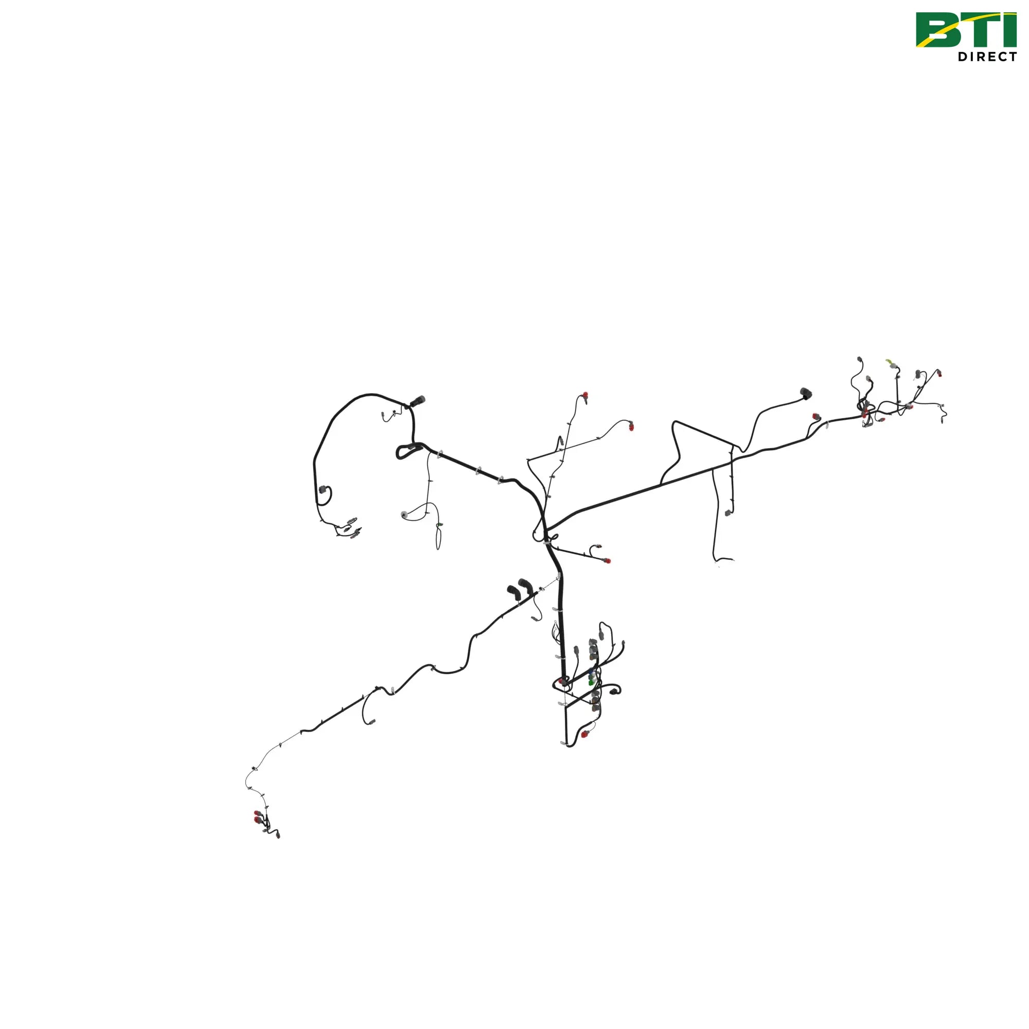 AXE39491: Right Side Main Wiring Harness