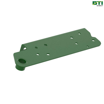 AN302958: Ladder Support