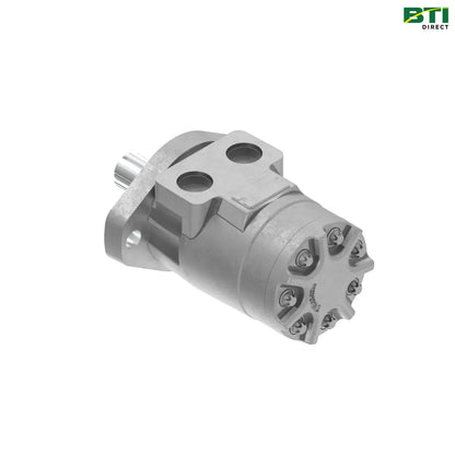 AXE61597: Belt Drive Hydraulic Motor