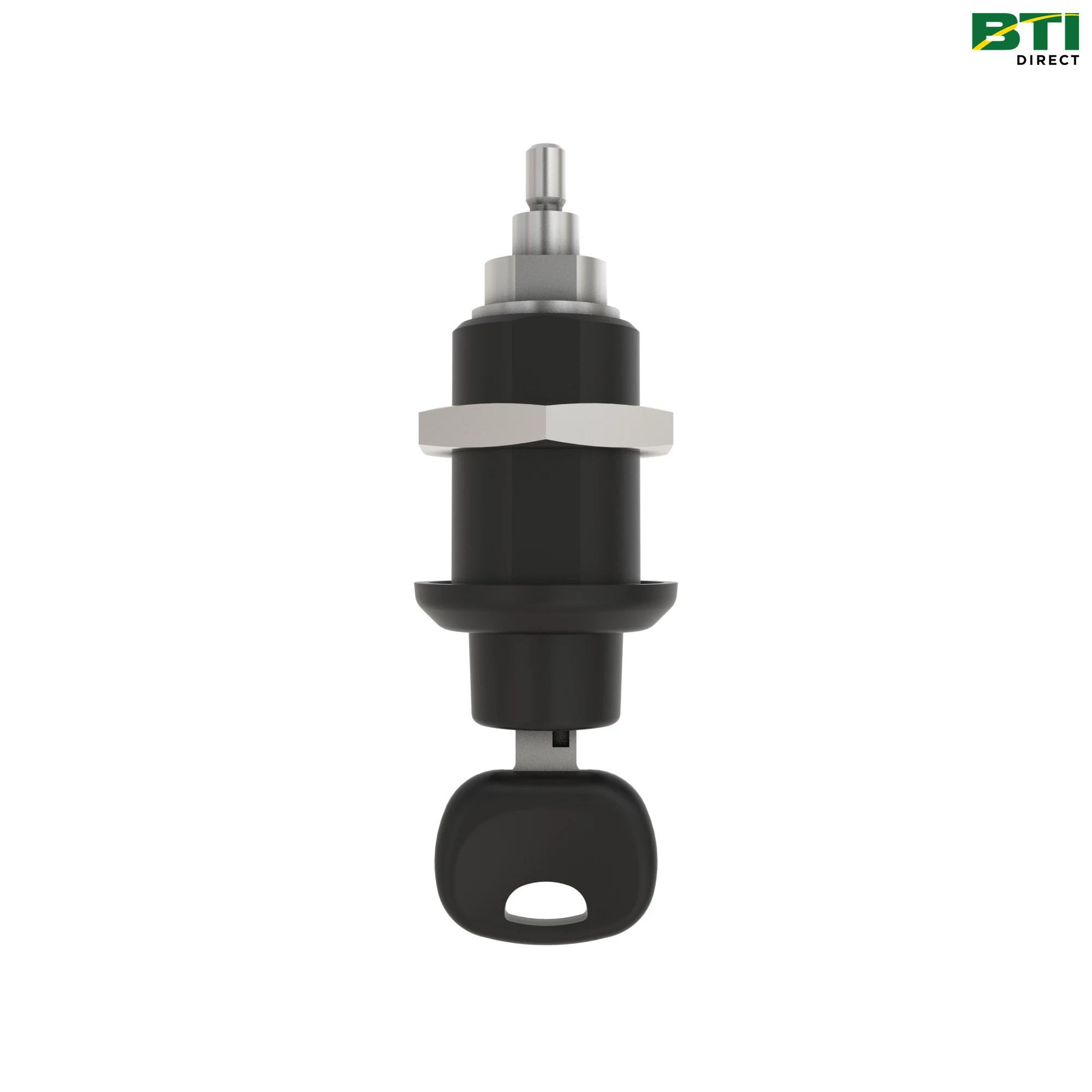 AL58550: Push Button