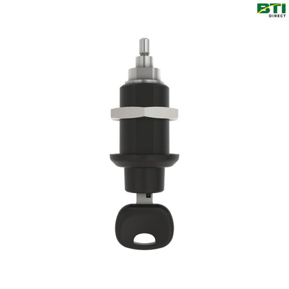 AL58550: Push Button