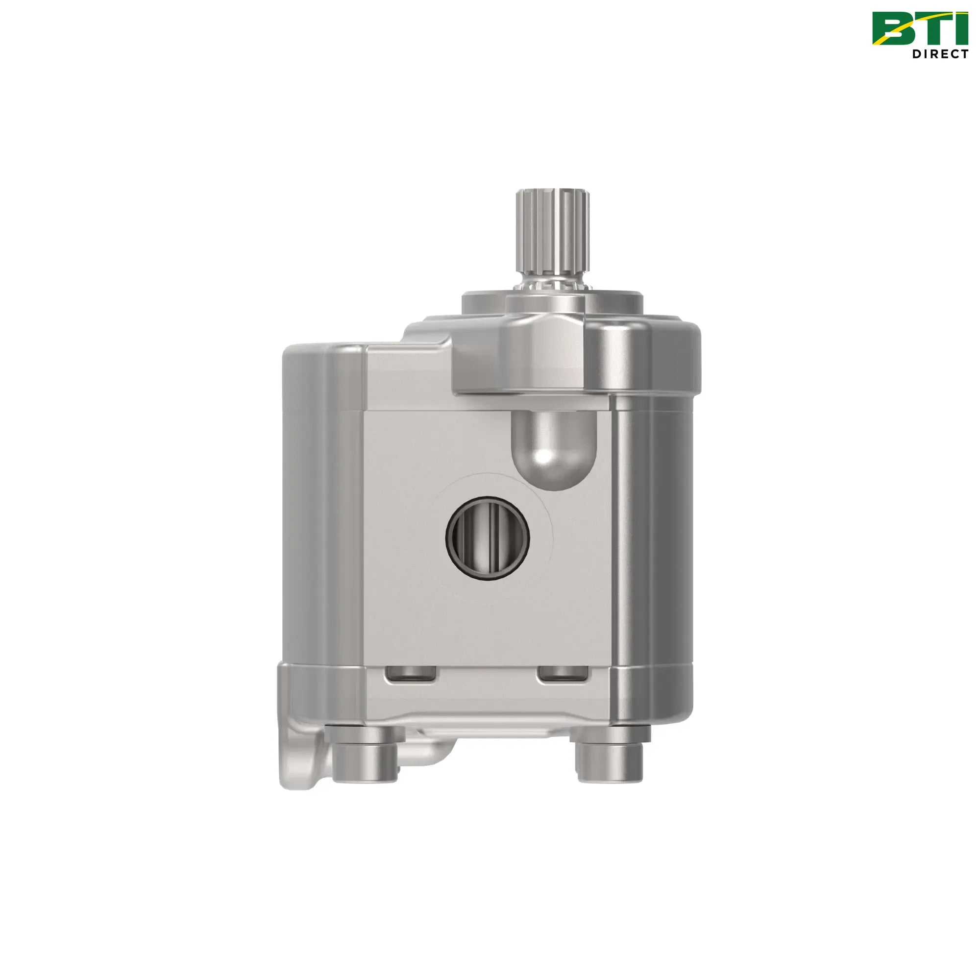 AUC13177: Hydraulic Motor