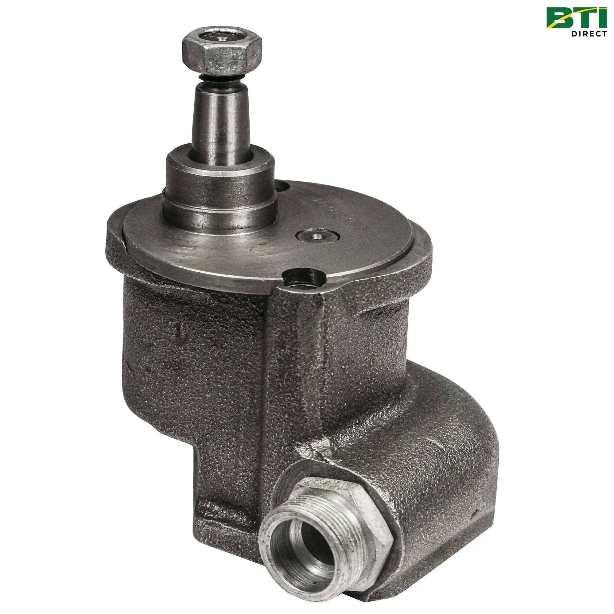AR79463: Engine Oil Pump