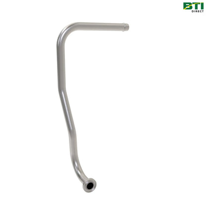 RE342872: PTO Evacuation RH Oil Line