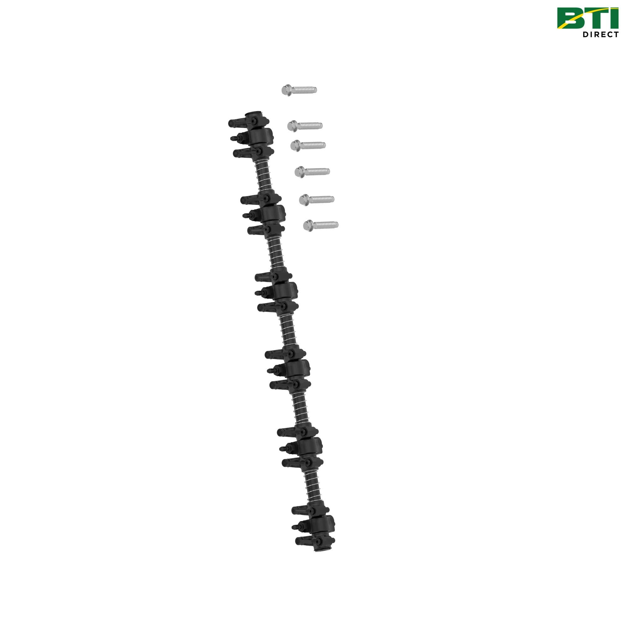 RE548060: Valve Actuating Shaft Kit