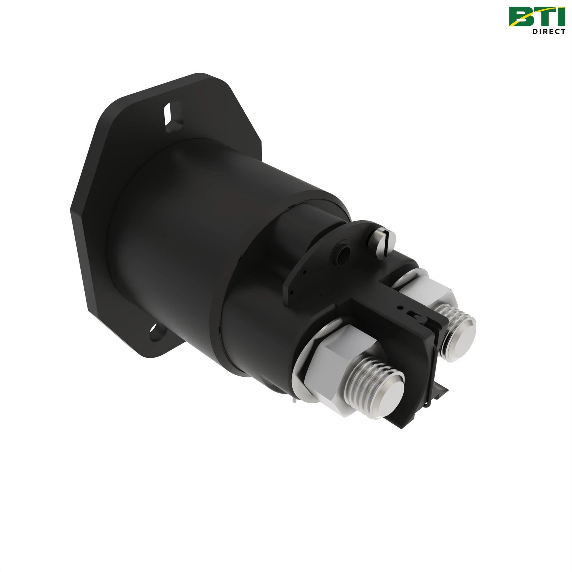 AL176404: Relay, 12 Volts