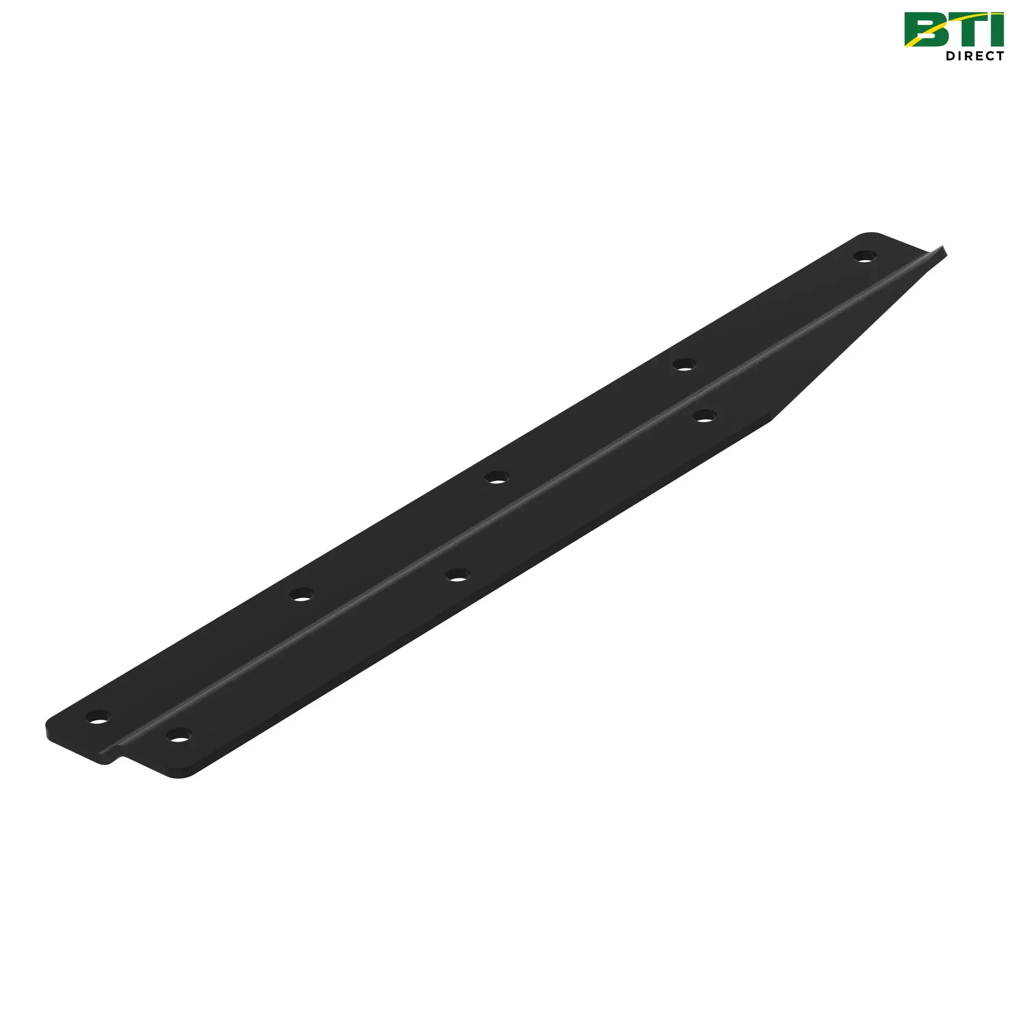 N239838: Bar Spike Plate, Left Side