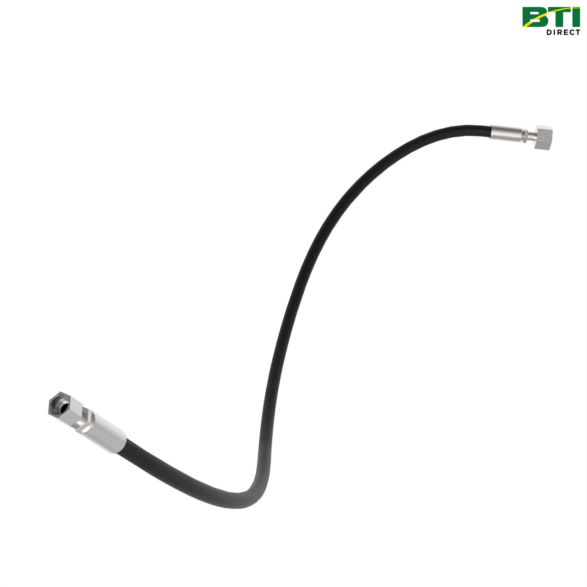 AXE18310: Advanced PowerCast™ Residue RH Pressure Hydraulic Hose