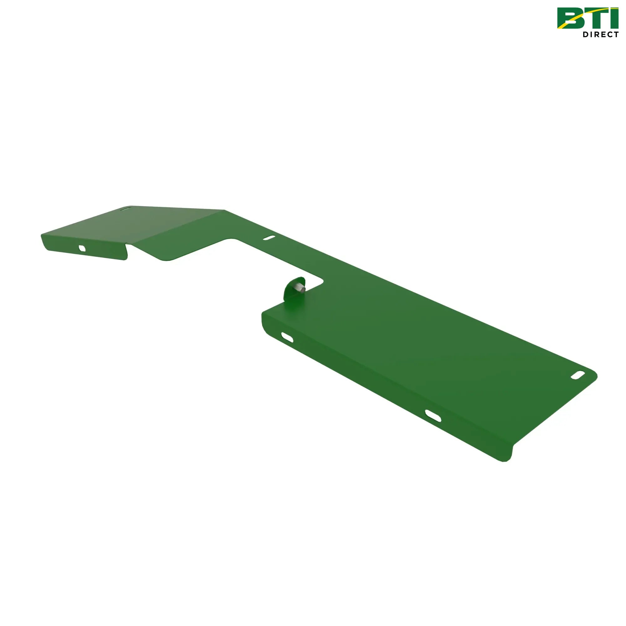 AXE34095: Belt Drive Shield