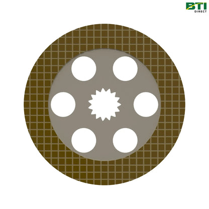 RE334882: Brake Disk