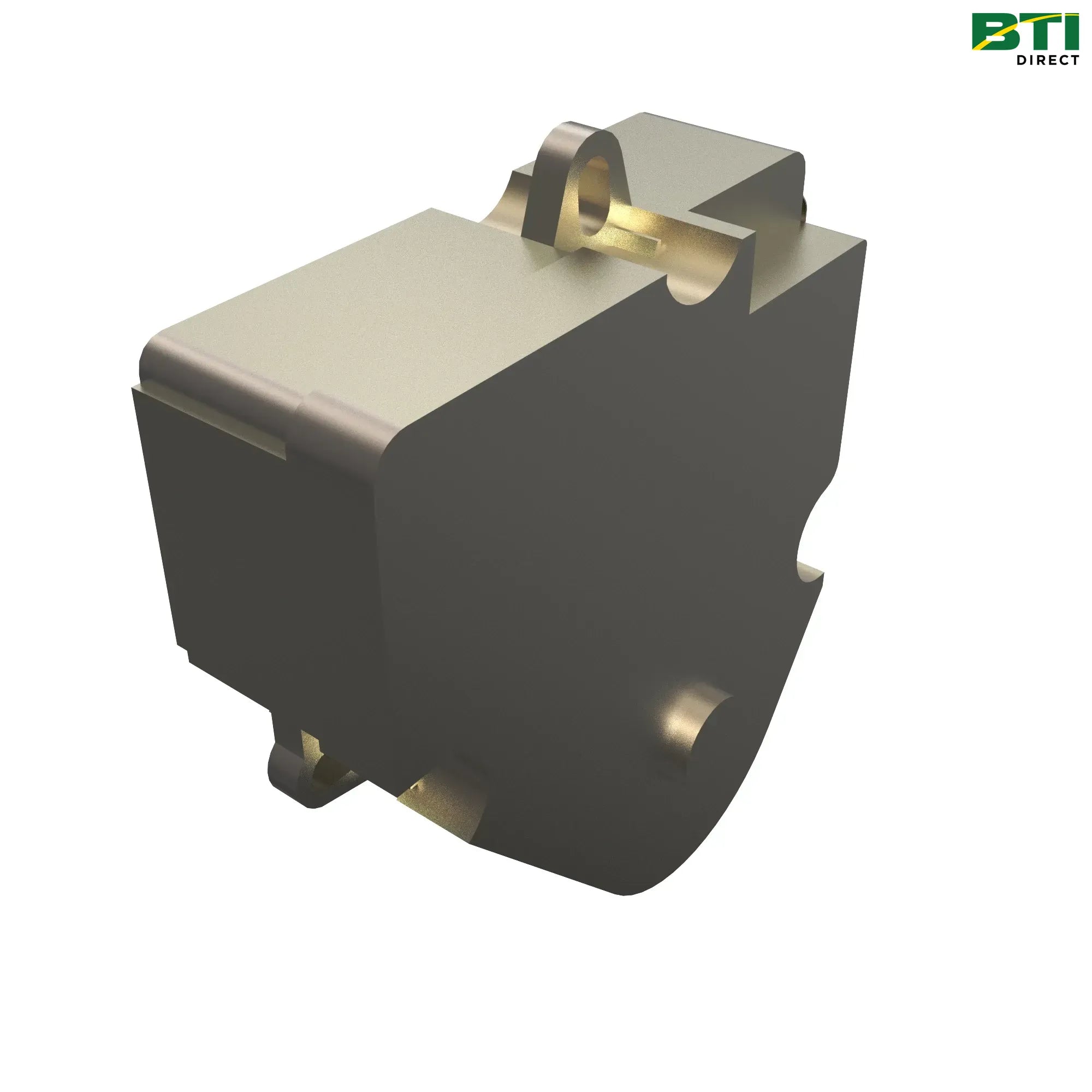 RE209445: Heater Actuator