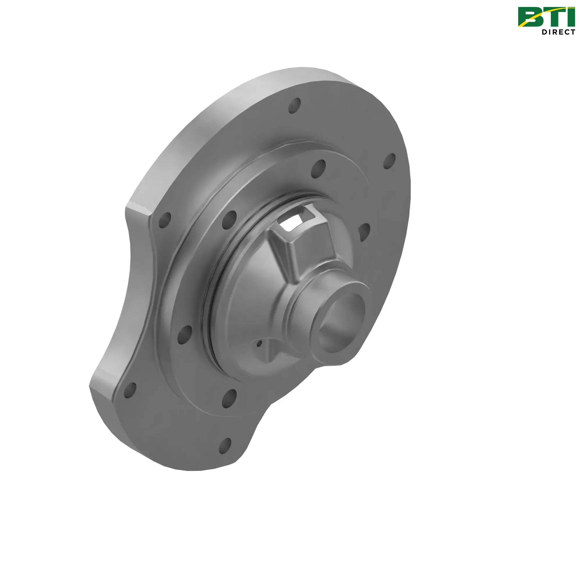N377013: Differential Cradle