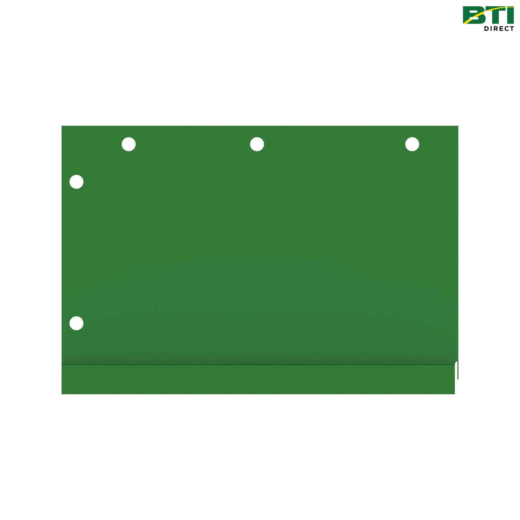 N192664: Front Right Side Floor