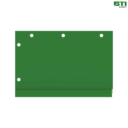 N192664: Front Right Side Floor