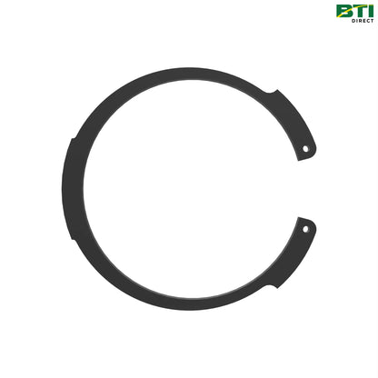 N123158: Notched Internal Snap Ring