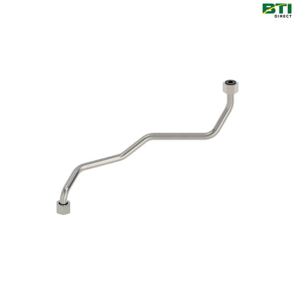 RE194460: Hitch to SCV Oil Line