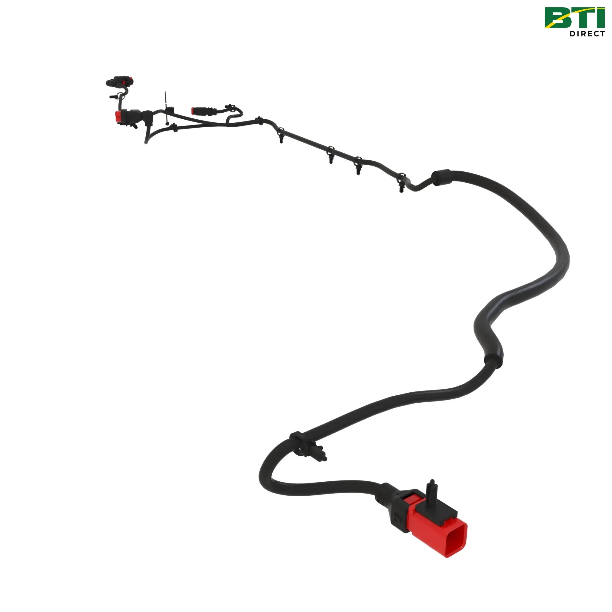 AXE48349: Feeder House Wiring Harness