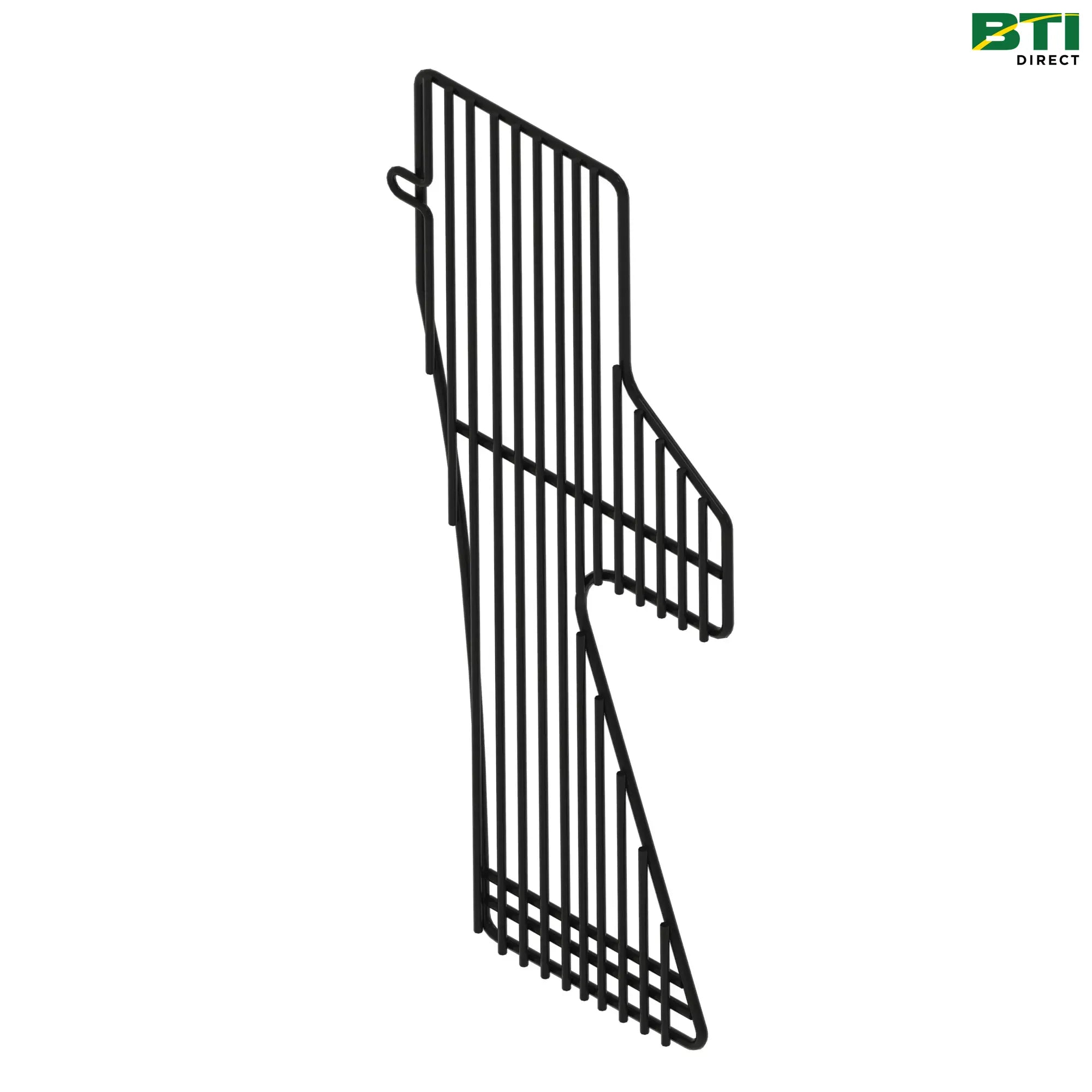 RE296676: Finger Right Side Guard