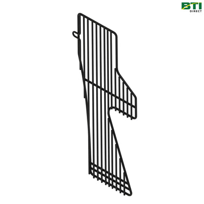 RE296676: Finger Right Side Guard