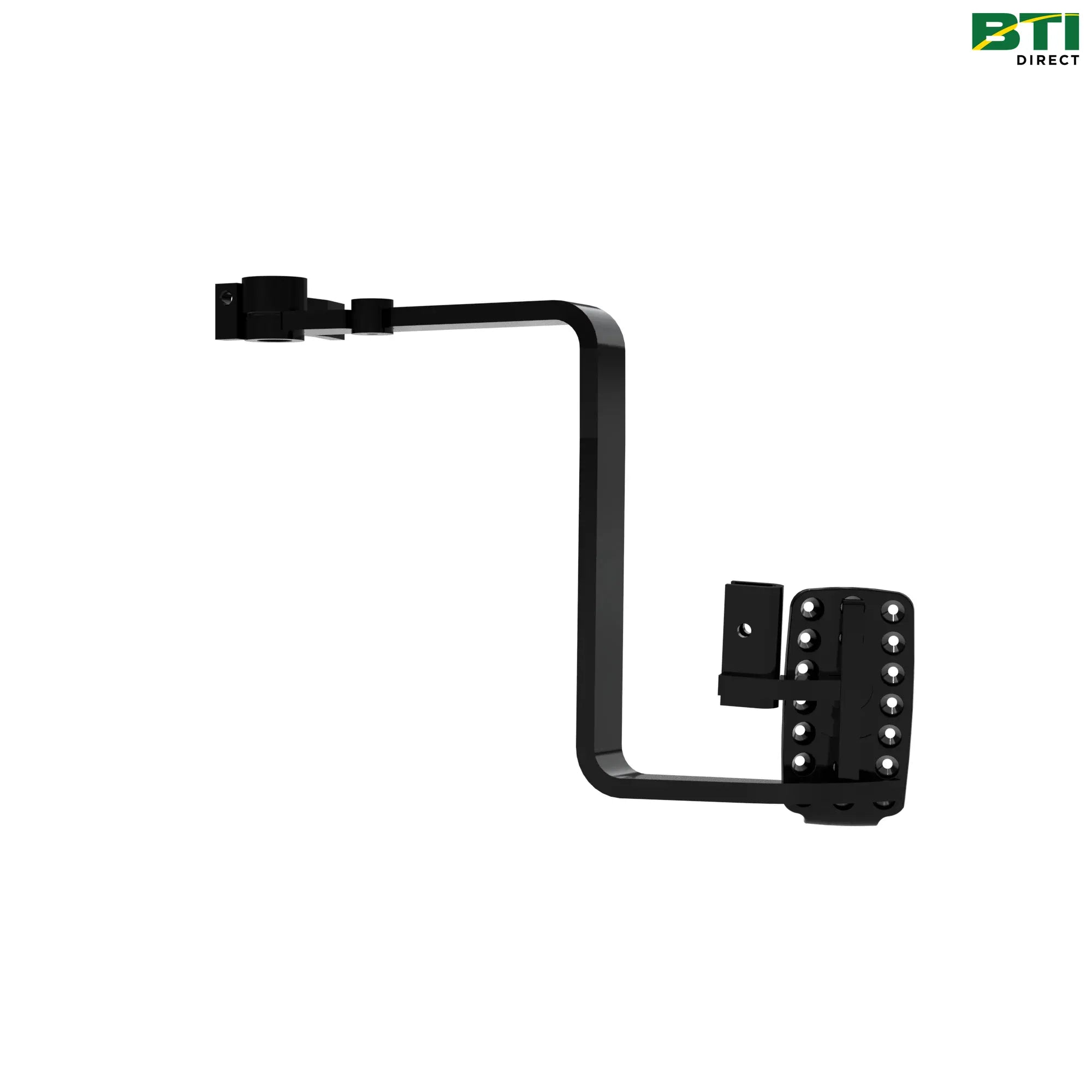 RE198447: Right Side Brake Pedal
