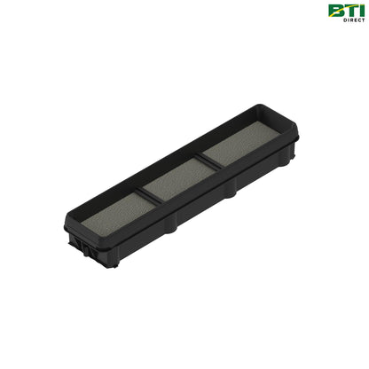 AL229441: Activated Carbon Fresh Air Filter