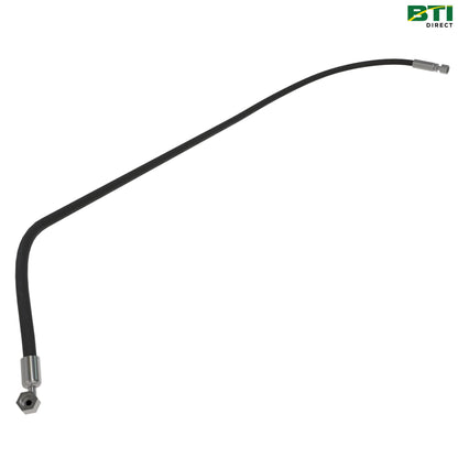 AN279225: Brake Valve Pressure Hose