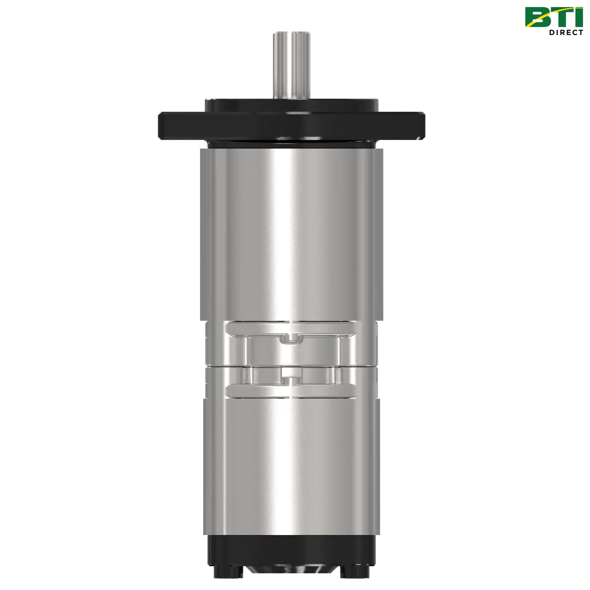 AXE66089: Double Hydraulic Pump