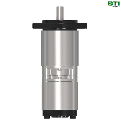 AXE66089: Double Hydraulic Pump