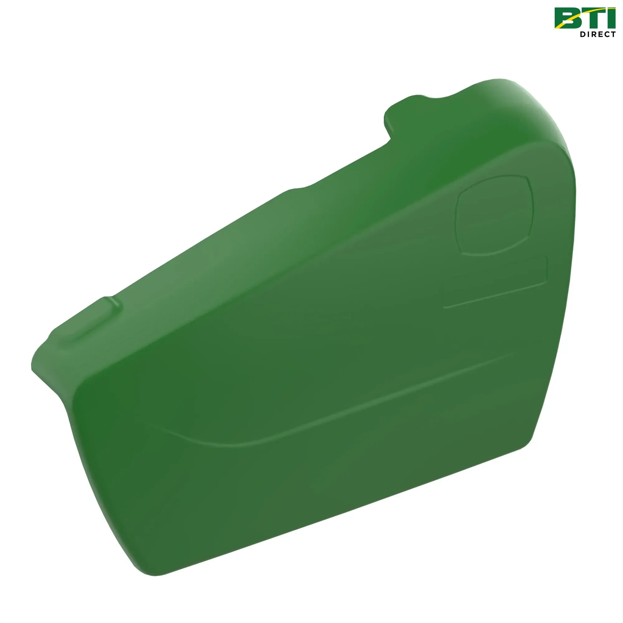 AXE11425: End Shield, Left Side