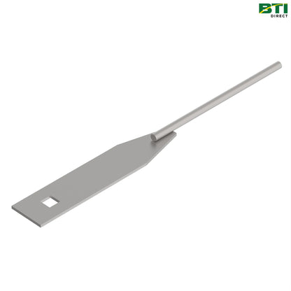 AN275700: Fan Idler Tensioner Strap