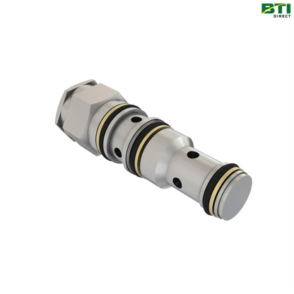 AL229995: Solenoid Valve