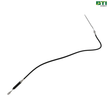 AL233298: Push Pull Cable