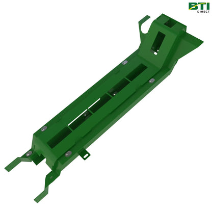 AXE23649: Wishbone Plenum Deflector