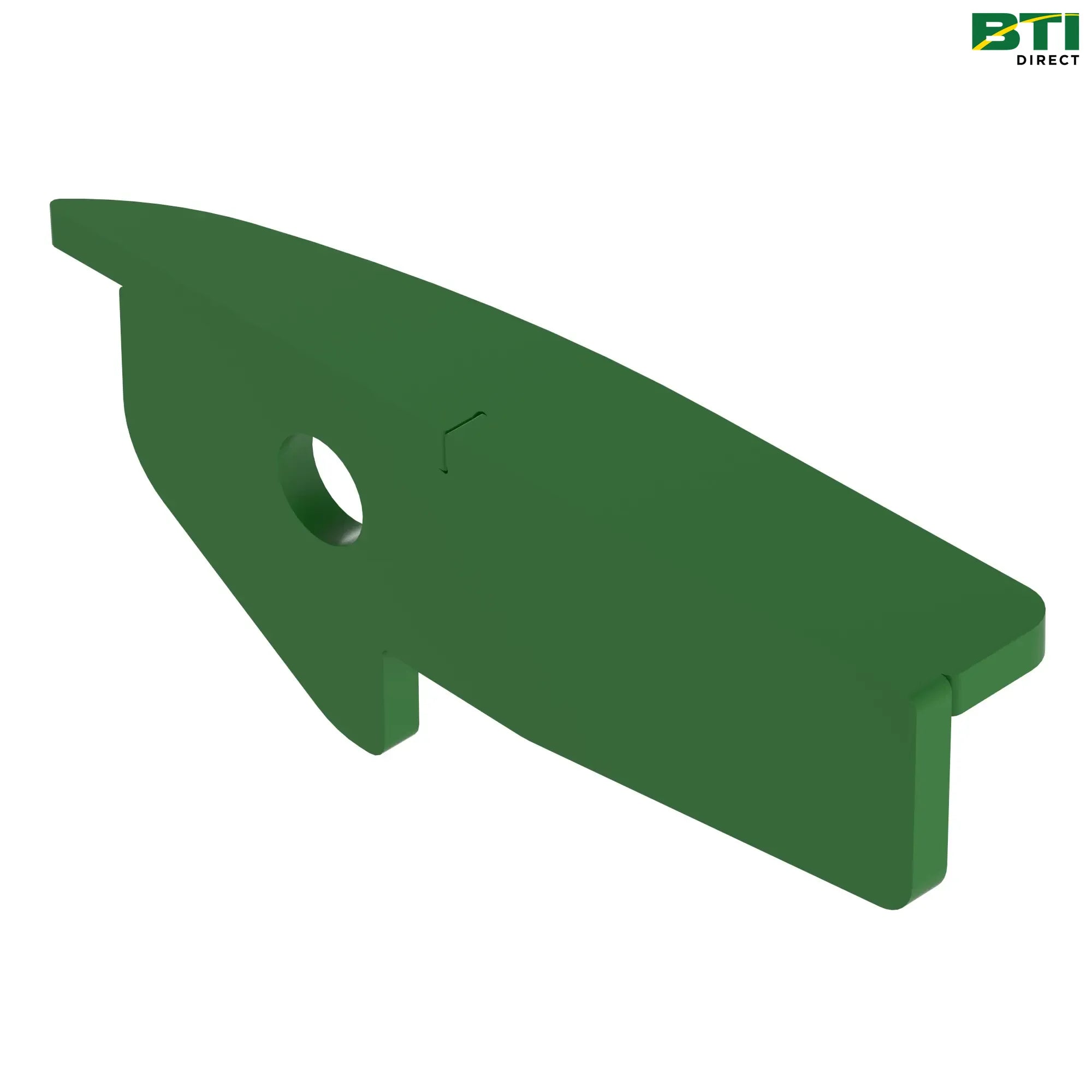 AW34575: Left Side Hood Bracket
