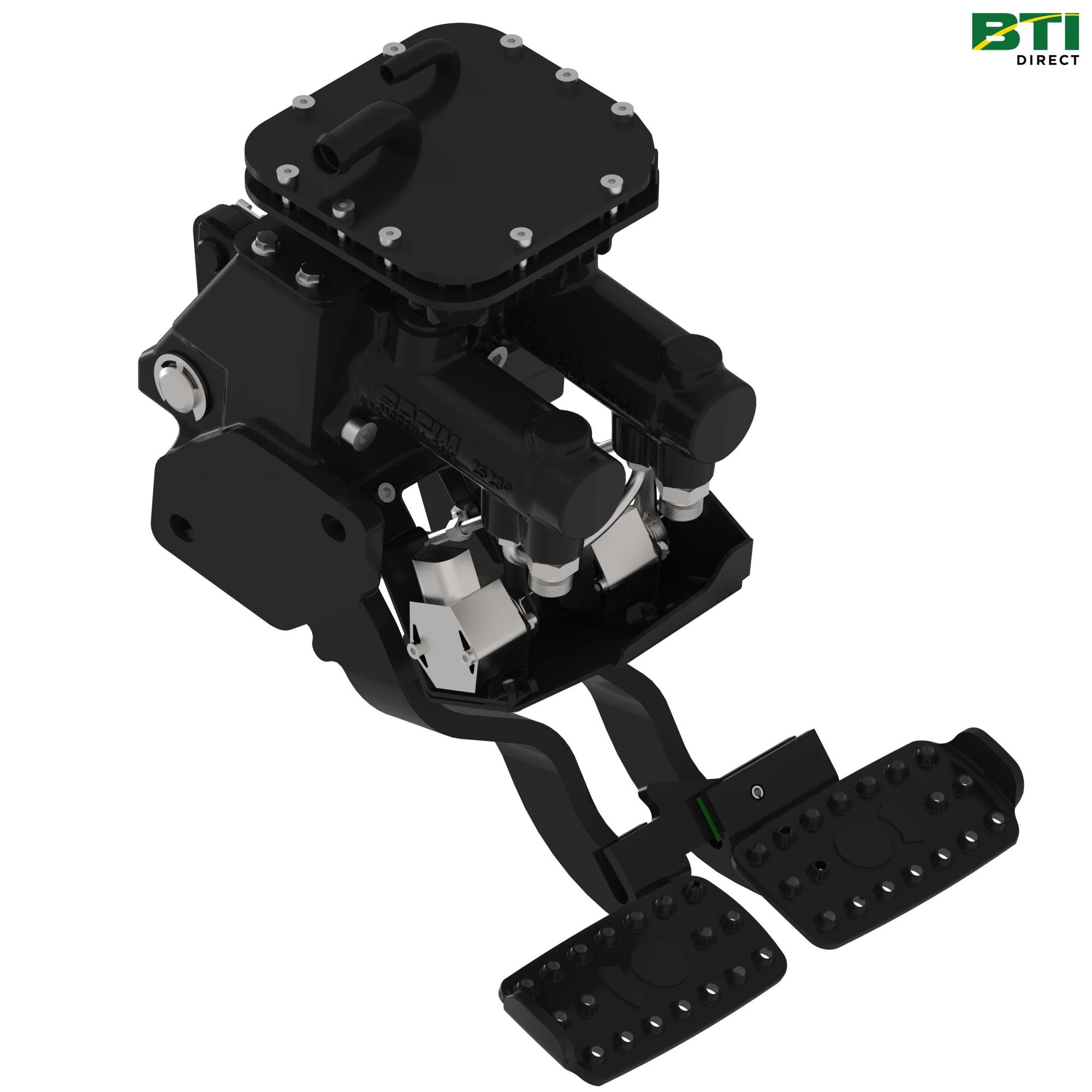 AL227121: Brake