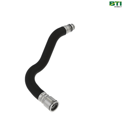 AL210845: Hydraulic Oil Cooler Hose