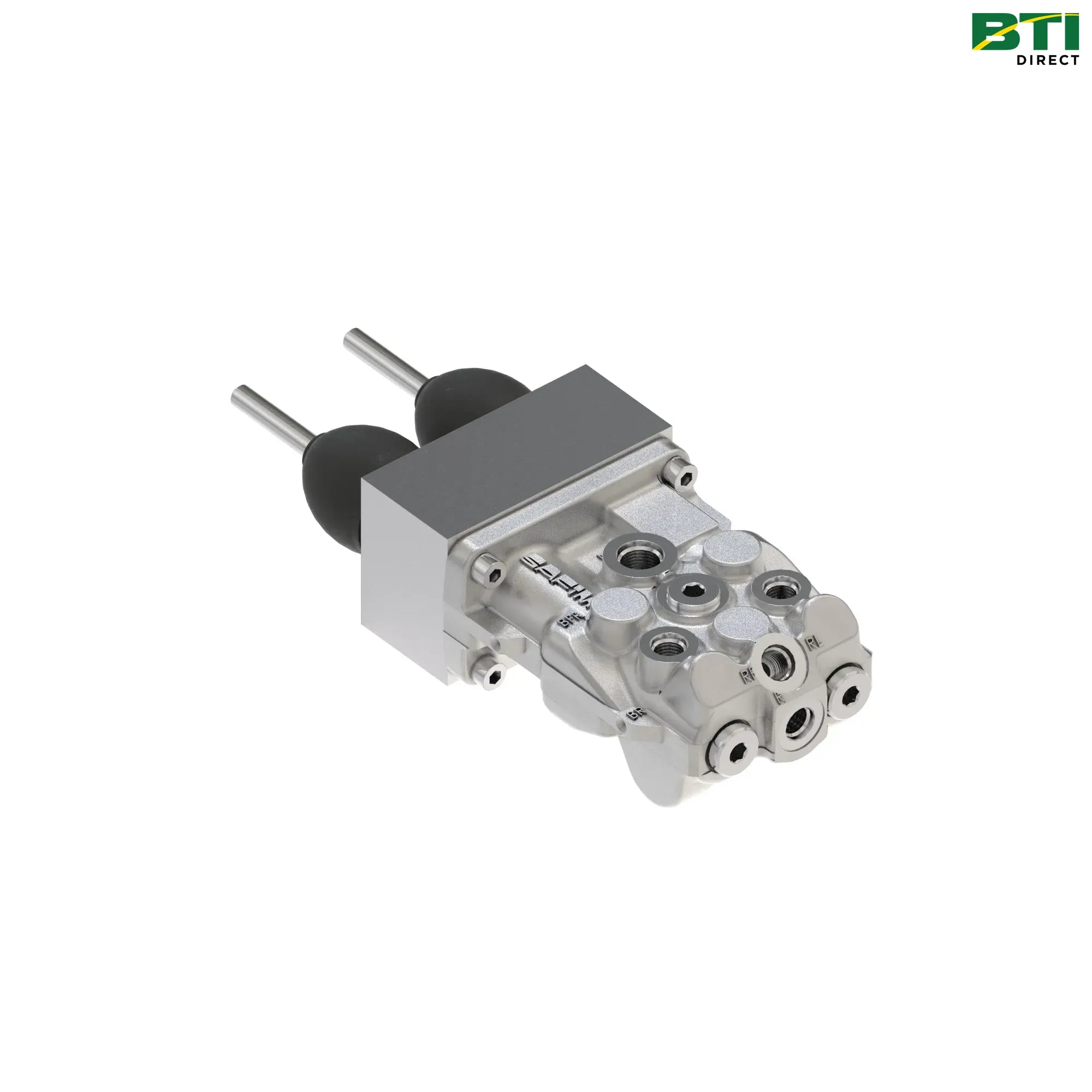 AXE50317: Manual Hydraulic Valve