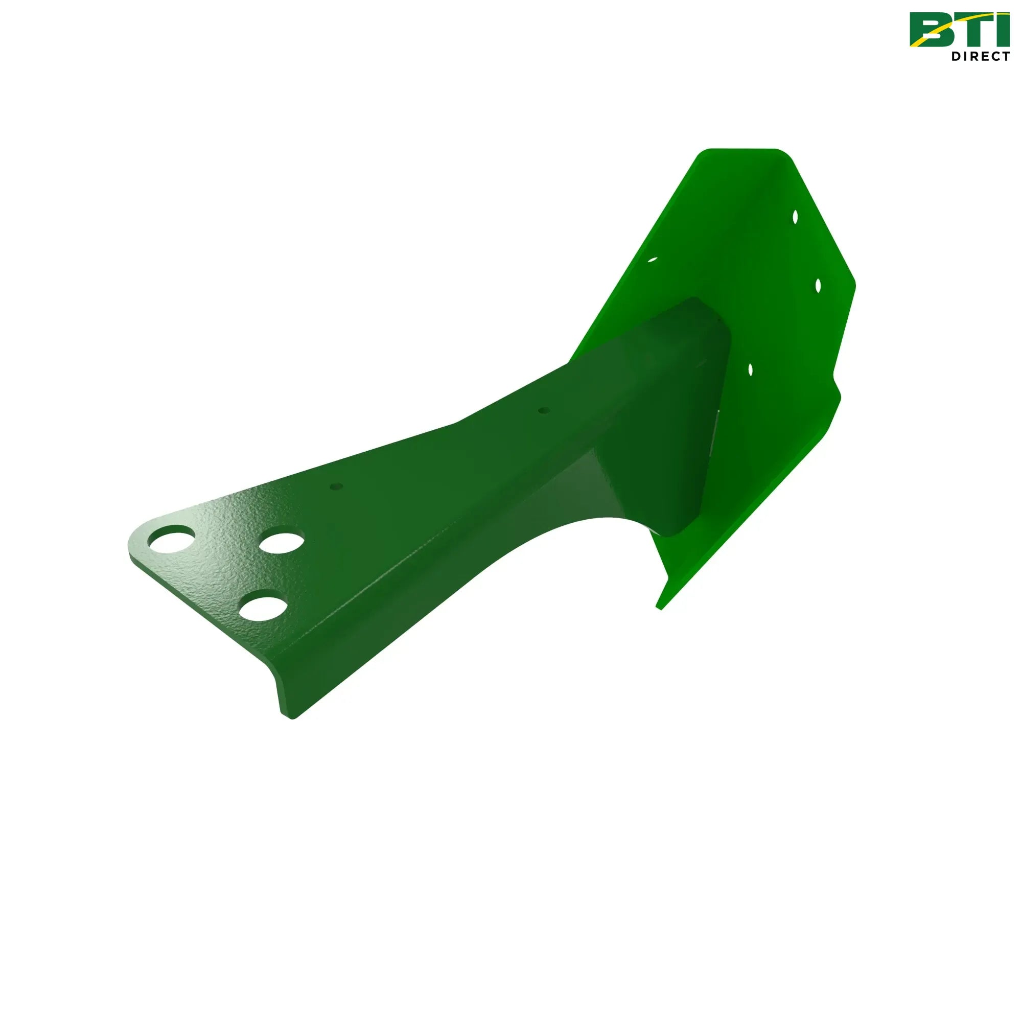 AN307168: Hose Support Bracket, Right Side