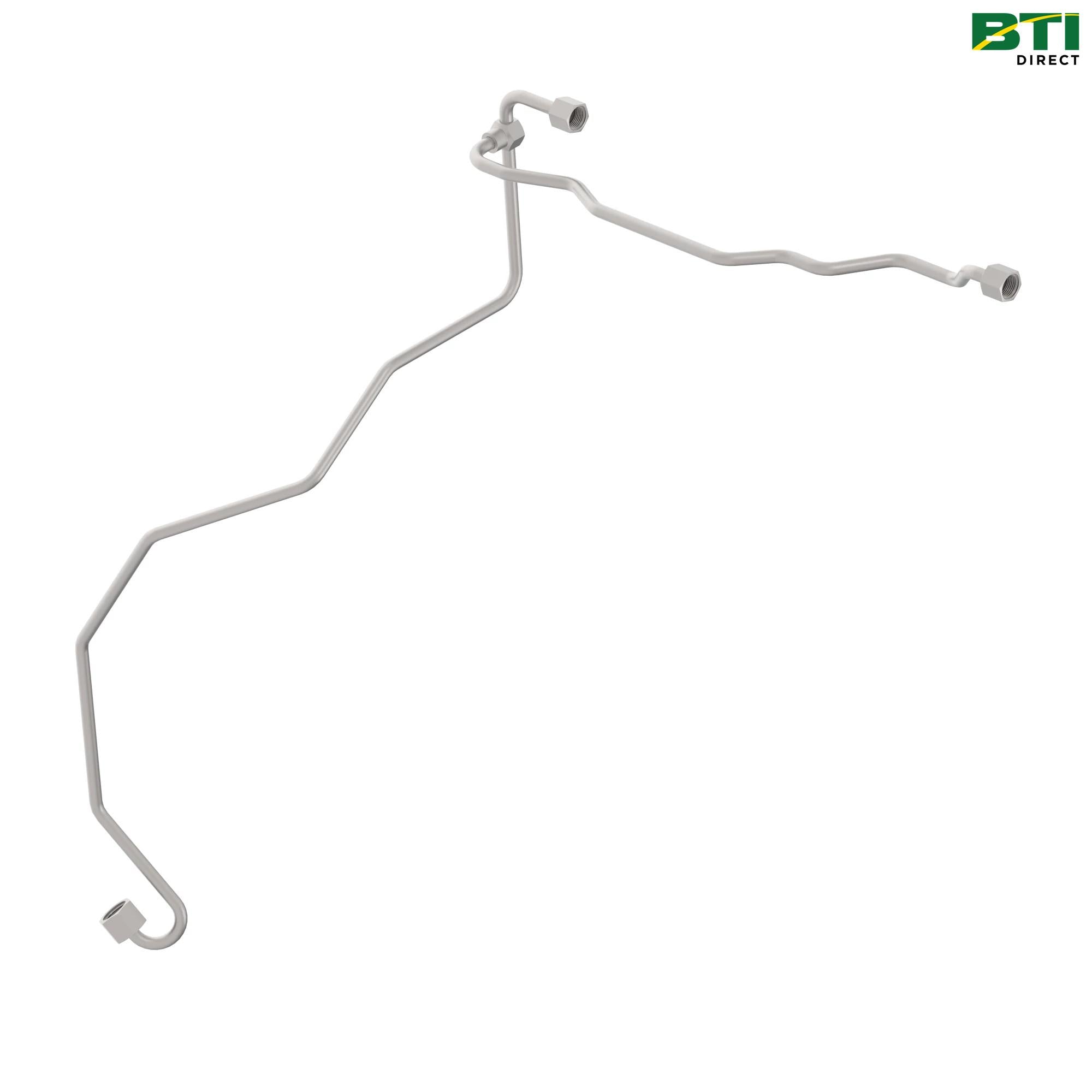 AL223829: Brake Line