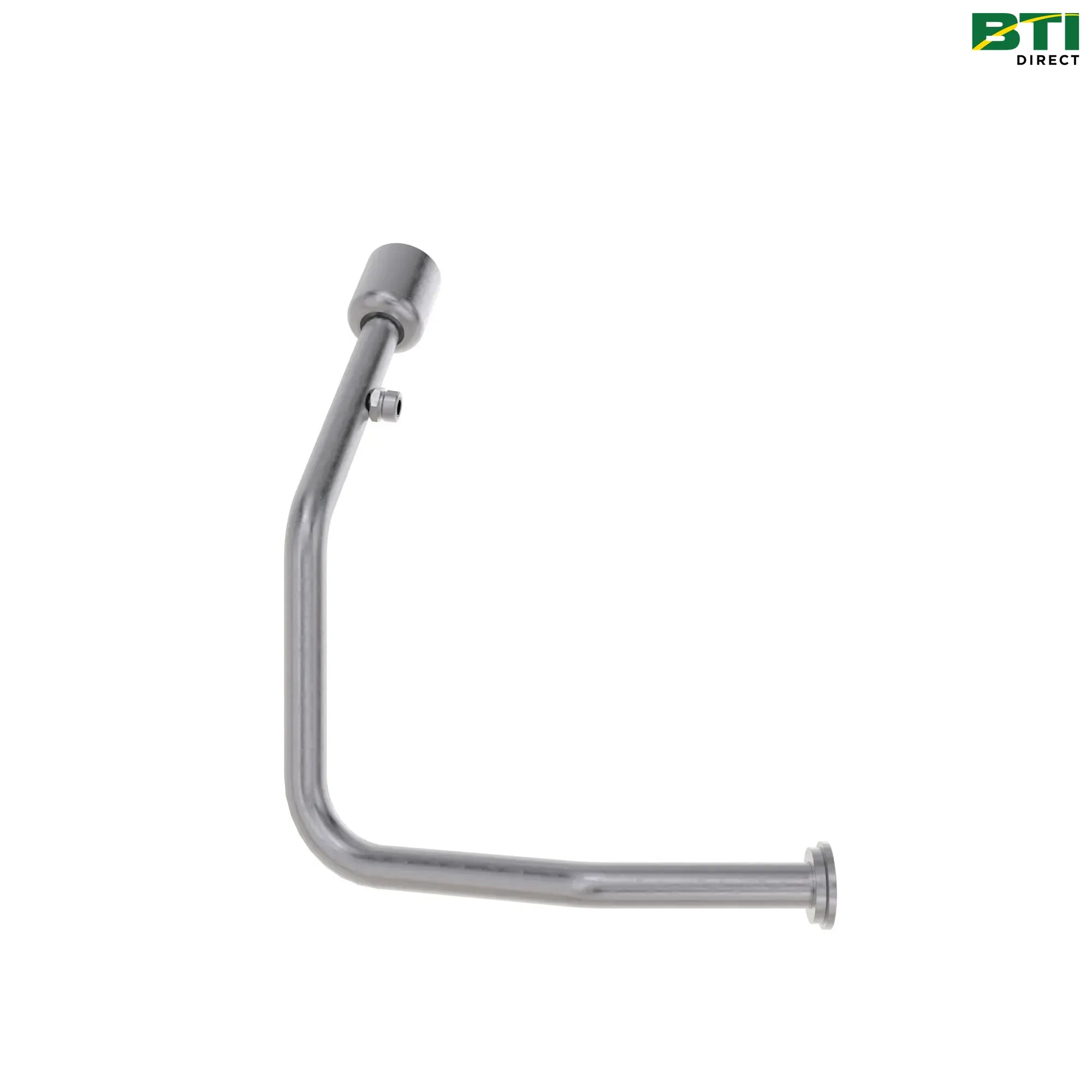AXE36533: Hydraulic Return Manifold Lines